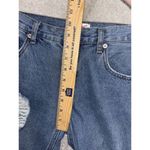 super down jean size 28‎ relaxed fit distressed Photo 5