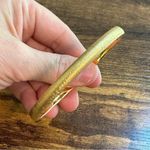 Monet Vintage  Avon Goldtone Bangle Bundle x3 Photo 10