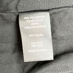 Rachel Zoe  Houndstooth Jacket Womens XS Black White Tailored EUC Photo 9