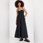 STAUD  Landry Dress Black XL Photo 5