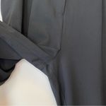 DJERF AVENUE Favorite Tailored High Waisted Straight Leg Pants Black Sz XXL Photo 10