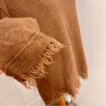 Free People  Irresistible V Sweater A1 Photo 3