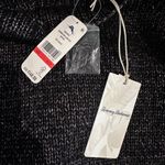  Sweaters Tommy Bahama‎ Shimmer Balloon Sleeve Sweater XS/TP Photo 6