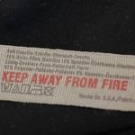 Free People Black Long Sleeve Square Neck Thong One Piece Bodysuit Top Size L Photo 3