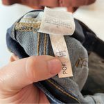 Madewell  9” High-Rise Skinny Jeans Size 28 Short Photo 8