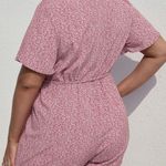 SheIn Romper Photo 1