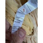 Amuse Society  Kamari Dress - Sahara Sand Maxi Size Small NWT $90 Tie Straps Photo 3