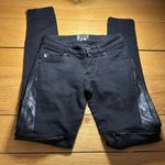 Tripp NYC  bondage skinny moto jeans 0/24 Photo 3