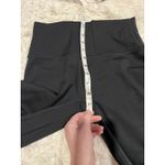 Thirdlove Black Flex Seamless High Rise Compression Leggings Womens Medium Photo 3