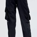 Lululemon Dance Studio Relaxed-Fit Mid-Rise Cargo Jogger Photo 0