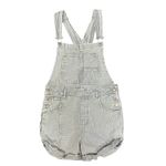We The Free  People FP Ziggy Novelty Shortalls Find Your Way Back Small S Photo 3