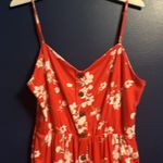Angashion  Floral Print Dress Photo 1