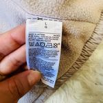 Old Navy Mauve pink blush puffer vest for fall and winter L Photo 6