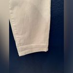 Liverpool Los Angeles Chloe Pull-On Crop Rolled Cuff Women’s Bright White 2/26 Photo 4