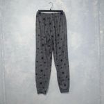 Ekouaer Womens Gray Pajama Set Long Sleeve Star Print Soft Pjs Lounge Pockets Sm Photo 6
