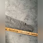 Nike  running dri-fit long sleeve gray shirt small Photo 9