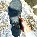 Prada sandals black size 37.5 Photo 7