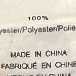 Cupshe one piece swim suit - red multi color - size large Photo 5