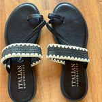 Italian Shoemakers Italian shoe‎ makers sandal women’s size 9.5 NWOT Photo 0