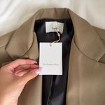 The Frankie Shop Oversized Blazer Photo 2