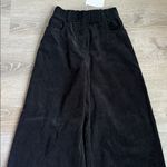 COS NEW  CORDUROY WIDE-LEG TROUSERS 4 Photo 8