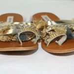 Steve Madden ladies sandals size 10 Photo 1