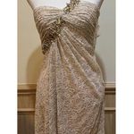 Dave and Johnny One Shoulder Semi/Formal/Cocktail Dress By  -Sz 1/2 - New with Tags Photo 0