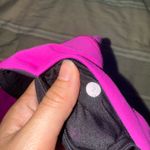 Lululemon size 2 align leggings cropped hot pink Photo 3