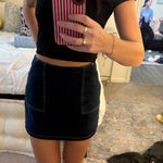 Tommy Hilfiger Jean Skirt Photo 0