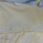 NWT Prince Women’s White Tennis Dress Undershorts Included Large White Photo 15