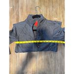 Athleta  Womens Athletic Jacket Long Sleeve Full Zip SIZE XS Photo 2