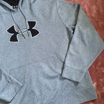 Under Armour GREY HOODIE Photo 3