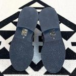 Jeffrey Campbell Edmond Leather Chelsea Ankle Boot Grey Multi Exotic Size 6 Photo 9