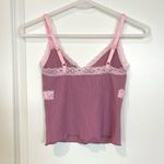 BDG  Lace Trim Tank Top!! Photo 2