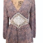 Illa Illa  Boho Romper Photo 0