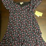 Rewind << Floral Dress Photo 1