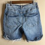 Silver Jeans  co sure thing long short size 26 Photo 4