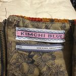 Urban Outfitters  Kimchi Blue Tapestry Skirt Photo 8