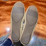 Sanuk NWT Espie Lace Up Yoga Mat Flats Espadrille Shoes size 9 Photo 7