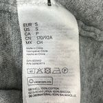 H&M Womens Cotton Neutral Breathable Academia Workwear Womens Sweater Small Photo 8