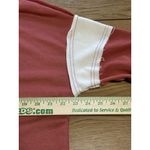 Altar'd State Altar’d State Size Small V Neck Sweater Nautical Long Sleeve Preppy Modern City Photo 4