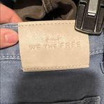 We The Free Free People Deep Trance Boyfriend Jeans Photo 4