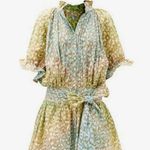 NWT JULIET DUNN Cotton Photo 0