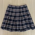 Hollister Pleated Skirt Photo 0