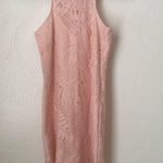 Lovers + Friends  Caspian Lace shift dress▪️size Photo 1