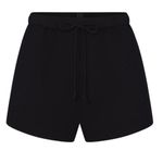 SKIMS  COTTON FLEECE‎ CLASSIC SHORT size S NWT Photo 0