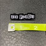 Sex Pistols pin Photo 1