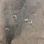 Old Navy Llama Print Button Down Photo 2