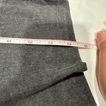 Garage  Gray Ripped Leggings Size Medium Photo 14