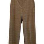 Harvé Benard Harve‘ Benard Vintage Plaid Dress Pants Photo 0